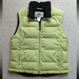Women's Athletic Works Puffer Vest (M)
